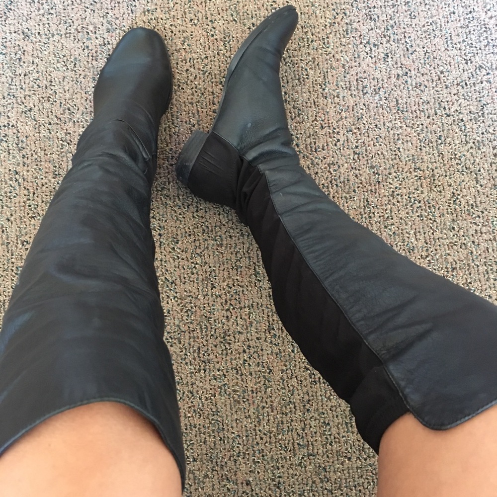 ❌SOLD ❌Vince camuto Karita boots